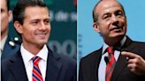 Cuál fue el amenazante mensaje que Peña Nieto le envió a Felipe Calderón para que dejara de criticar su gobierno