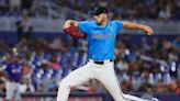 Miami Marlins Shut Out For Second Straight Game