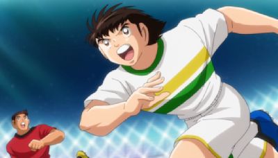 Captain Tsubasa Episode 39: Release Date And Time, What To Expect, And More