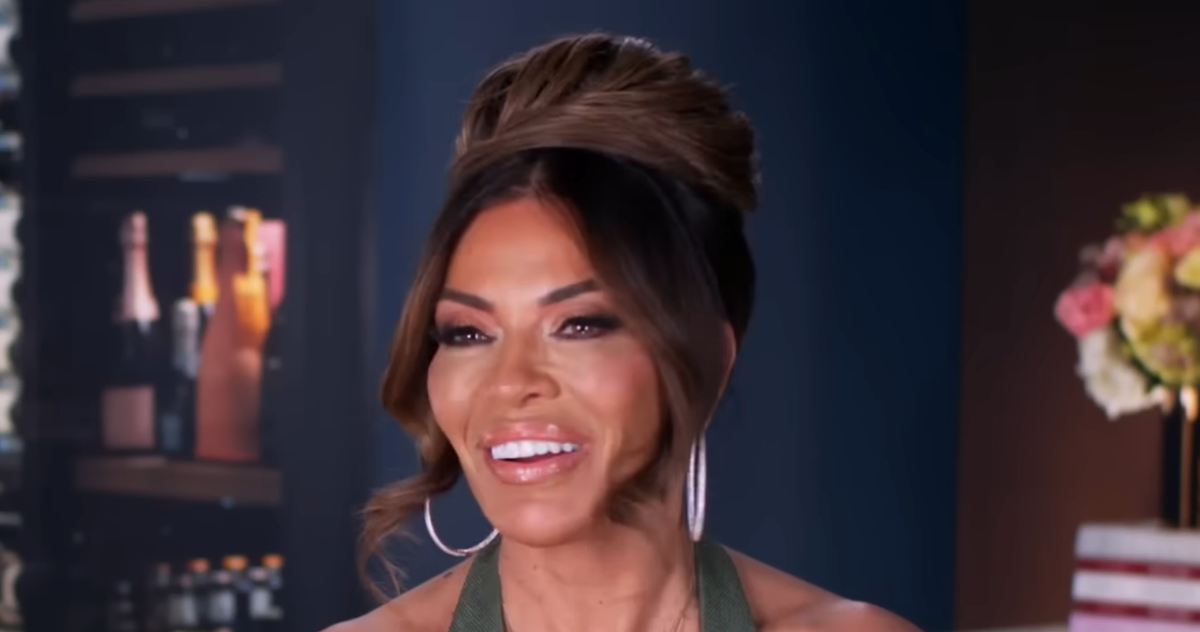 The Real Housewives of New Jersey Recap: Bad and Bougie