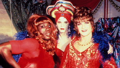 John Leguizamo Says Patrick Swayze Was ‘Difficult,’ ‘Neurotic’ and ‘Maybe a Tiny Bit Insecure’ on ‘To Wong Foo’ Set...