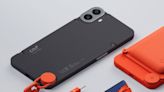 Nothing wants users to 3D print their own CMF Phone 1 accessories