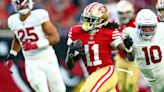 49ers and Star WR Far Apart In Contract Negotiations