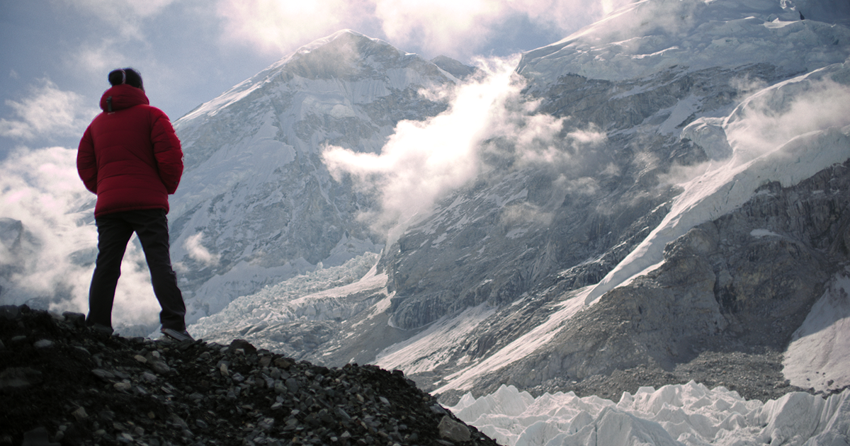 What to stream: Scale new heights with ‘Mountain Queen: The Summits of Lhakpa Sherpa’