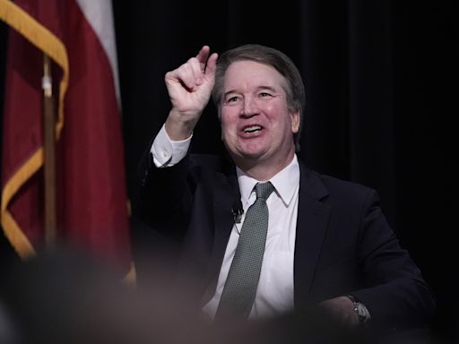 Brett Kavanaugh net worth: How Supreme Court Justice made millions