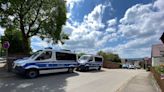 German raids target extremist 'Reich Citizens' around Prince Reuss