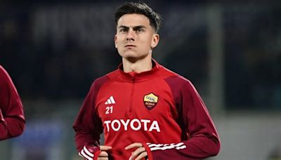 Los planes para firmar a Paulo Dybala