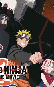 Road to Ninja: Naruto the Movie