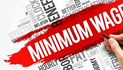 Understanding California’s Minimum Wage