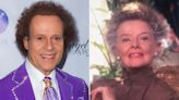 Richard Simmons recalls being rear-ended by Katharine Hepburn: 'A car hit me from the back'