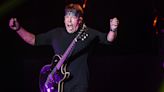 George Thorogood is back on the road with two Ocean City, NJ, gigs this summer