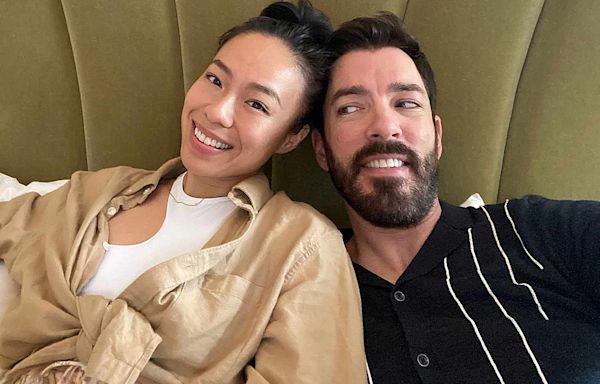 Drew Scott and Linda Phan Mark 6th Wedding Anniversary: 'So Much to Celebrate'