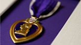 Georgia woman admits to lying about receiving Purple Heart, her 9-year-old having cancer