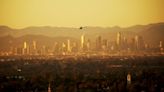 Worse air quality in L.A. expected during heat wave. Why do high temperatures cause more smog?