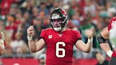 Baker Mayfield wins NFL on Fox Comeback Player of the Year award