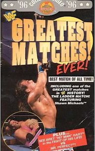 Greatest Matches! Ever!