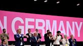 FDP setzt Bundesparteitag fort