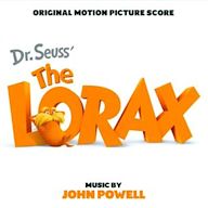 Dr. Seuss' The Lorax