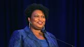 Georgia Democratic gubernatorial nominee Stacey Abrams has raised $22 million over the past 2 months — outpacing GOP Gov. Brian Kemp