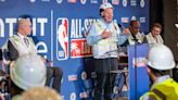 It's official: Clippers to host 2026 All-Star Game at Intuit Dome