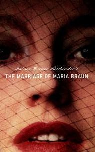 The Marriage of Maria Braun