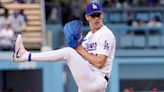 Se espera que Walker Buehler regrese de una cirugía de codo el lunes