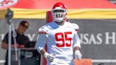 KC Chiefs All-Pro defensive tackle Chris Jones delivers strong words, double birds