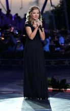 Jackie Evancho