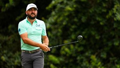 Golf: Jäger fällt zurück - McIlroy gewinnt