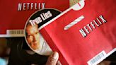 Netflix's DVD-by-mail service bows out as its red-and-white envelopes make their final trip