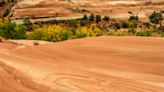 Which rocks are best to store carbon from coal plants? Utah is mapping their potential