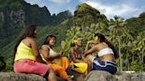 Las islas Marquesas entran en la lista del Patrimonio Mundial de la Unesco
