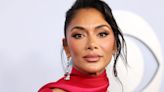Nicole Scherzinger Gets Candid About Her Hopes To Start A Family In The Future