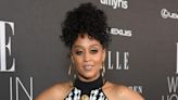 Tia Mowry Fires Back At Critics Suggesting She Reconcile With Ex Cory Hardrict