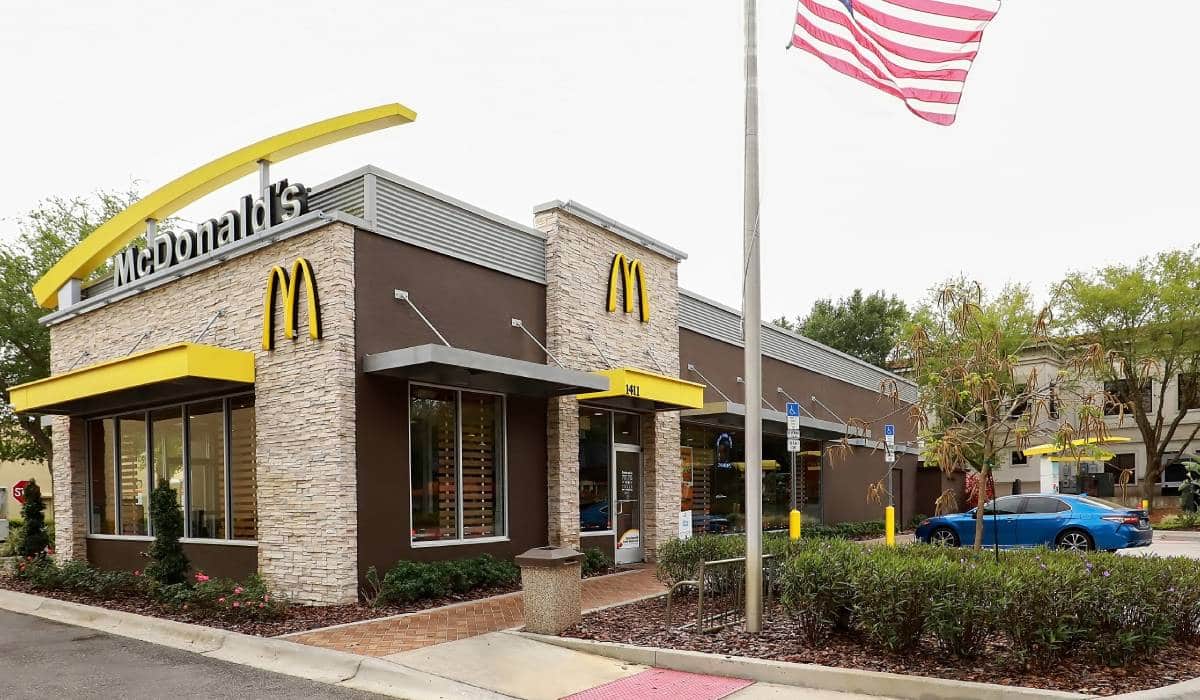 McDonald's to Invest Hundreds of Millions in New Digital Marketing Strategy