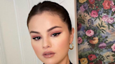 Selena Gomez publica foto besándose con Benny Blanco