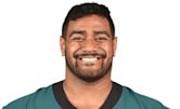 Jordan Mailata