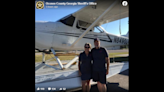 Couple killed flying plane from Florida to Georgia were ‘seasoned pilots,’ family says