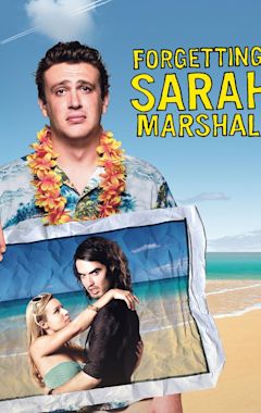 Forgetting Sarah Marshall