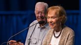 Jimmy Carter remains on home hospice care following death of wife Rosalynn