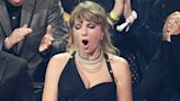 Taylor Swift's Epic Dance Moves and Facial Expressions Go Viral at MTV VMAs