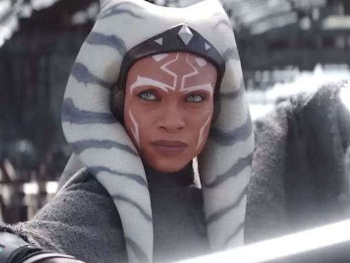 Ahsoka Season 2 Cast: What Characters Will Appear in the Star Wars Series?