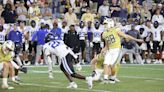 Georgia Tech Kicker Gavin Stewart To Enter The Transfer Portal