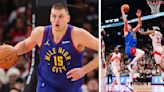 After Years of Wearing Nike, NBA Champion Nikola Jokić Signs With 361 Degrees