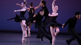 Review: At New York City Ballet’s Gala, the Usual With a Twist