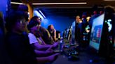 OHIO Esports Arena hosts high school esports regional tournament with help of Bobcat students