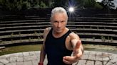 Bruce Dickinson: superó un cáncer, planeó un disco solista y una gira de Iron Maiden, pero “entristece” a los fans argentinos