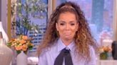 ‘The View’ Erupts in Chaos When Whoopi Explains How a Lap Dance Works to Sunny Hostin – by Giving Her One (Video)