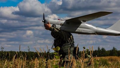 黃仁勳惹麻煩了嗎？ 俄羅斯軍用無人機採用輝達圖像辨識技術 - 國際