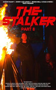 The Stalker: Part II